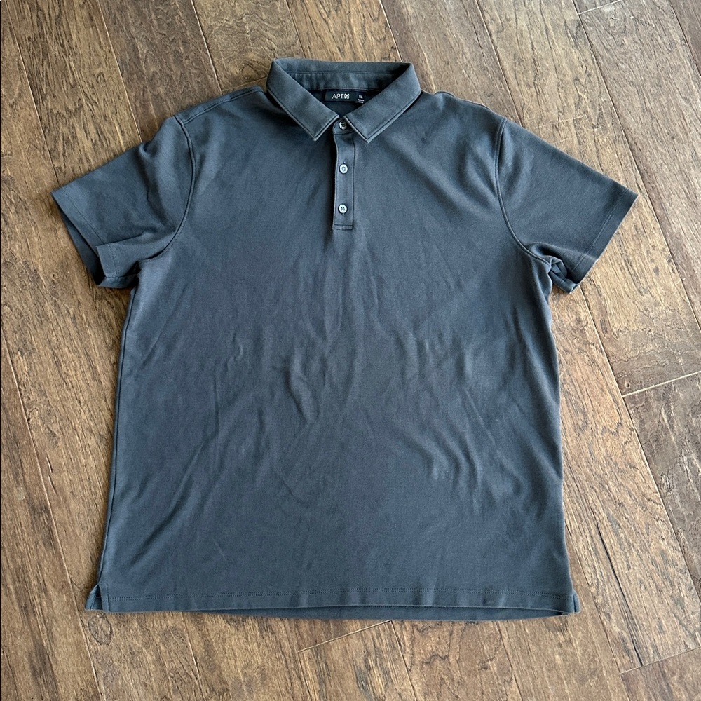 💐Spring sale! 50% off!💐Apt. 9 Polo Shirt